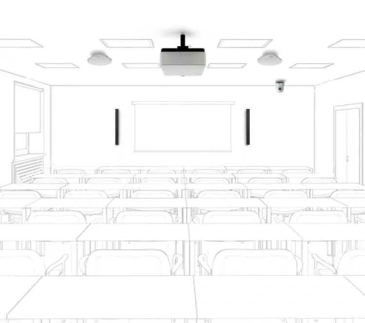 �������̃C���X�g�Ƀ}�C�N��X�s�[�J�[�A�����[�g�J�����Ȃǎ��ۂ̃\�j�[���i�̉摜���z�u���ꂽ�C���[�W�摜